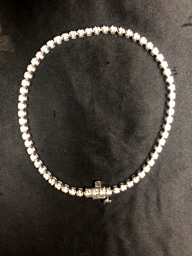 Jeweler «Waterford Jewelers», reviews and photos, 467 N Alafaya Trail, Orlando, FL 32828, USA