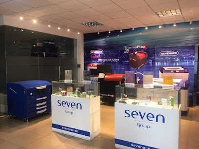 Seven Group(Shin Yu Industrial co.,Ltd)-Printing material products