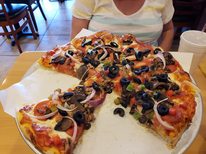 Snavset Bunke af announcer Best Pizza in Santa Maria (Updated Jan 2023) - Pizza Oven Radar