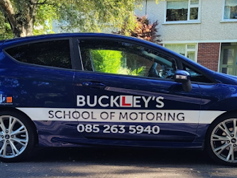 Buckley’s School of Motoring