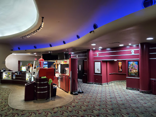 Movie Theater «Shaker Square Cinemas», reviews and photos, 13116 Shaker Square, Cleveland, OH 44120, USA