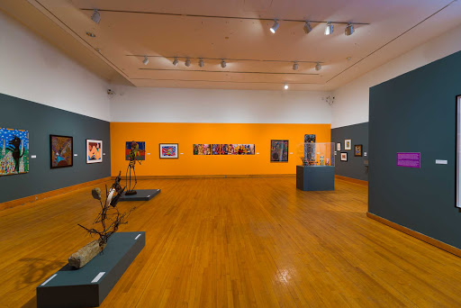 Museum «Polk Museum Of Art», reviews and photos, 800 E Palmetto St, Lakeland, FL 33801, USA