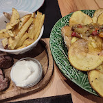 Photo n°2 de l'avis de Javier.l fait le 24/03/2024 à 20:20 sur le  Pirolito CV - Wine & Tapas à Castelo de Vide