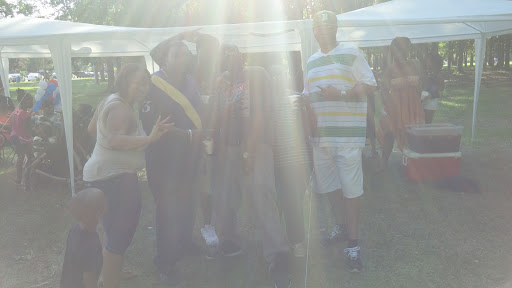 Park «Balduck Park», reviews and photos, 5271 Canyon St, Detroit, MI 48236, USA