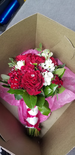 Florist «Angel Rose Florist Inc», reviews and photos, 2810 Pickertown Rd, Warrington, PA 18976, USA
