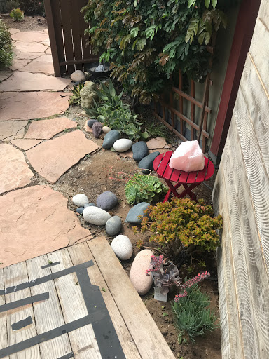 Day Spa «Lemongrass Aveda Salon & Spa», reviews and photos, 910 2nd St, Encinitas, CA 92024, USA