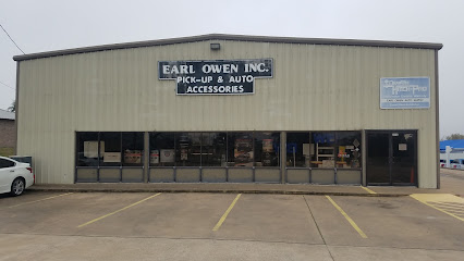 Earl Owen Supply Inc