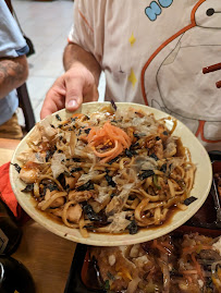 Okonomiyaki du Restaurant japonais Teo Japon à Agen - n°3