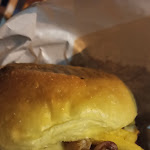 Photo n°2 de l'avis de Sabrina.e fait le 07/08/2021 à 13:26 sur le  Pane & Panorama à Vietri sul Mare