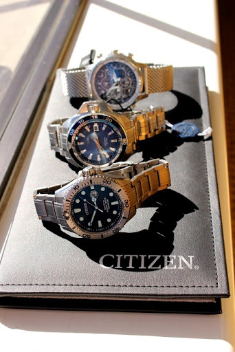 Jewelry Store «Englewood Jewelry & Watch», reviews and photos, 4455 S Broadway #2, Englewood, CO 80113, USA