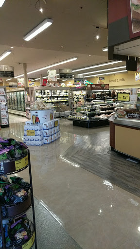 Grocery Store «Vons», reviews and photos, 15740 La Forge St, Whittier, CA 90603, USA