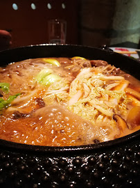 Sukiyaki du Restaurant japonais authentique Koetsu à Paris - n°5