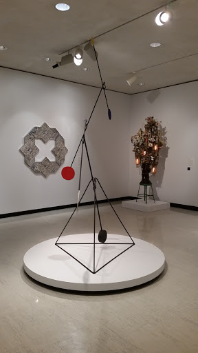 Museum «Memorial Art Gallery», reviews and photos, 500 University Ave, Rochester, NY 14607, USA