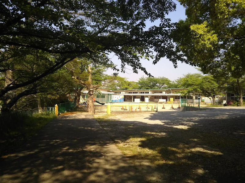 緒川新田児童館