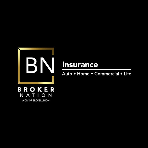 Broker Nation Insurance Brokerage