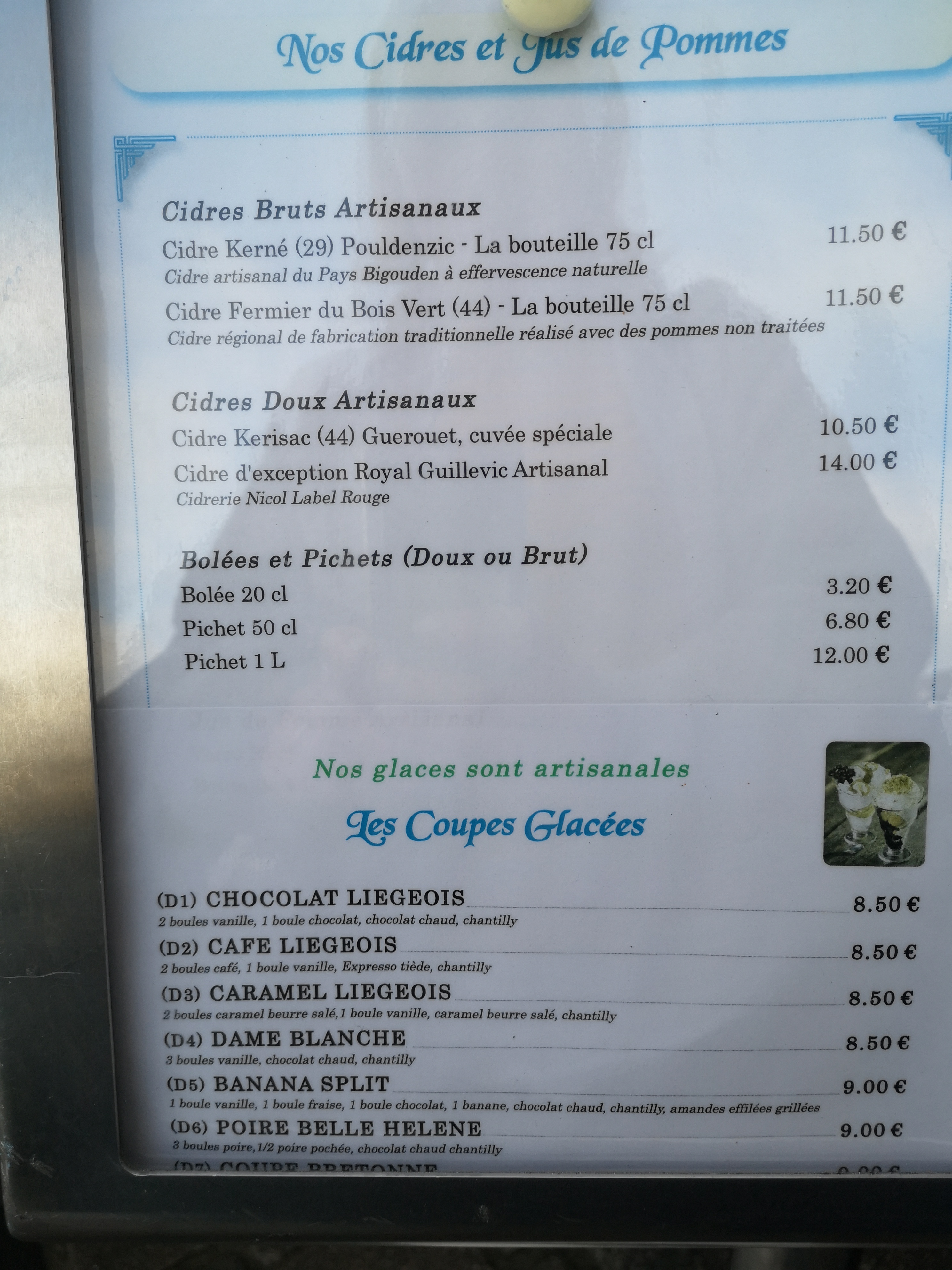 Photo n° 2 de l'avis de Cath. fait le 29/10/2021 à 16:20