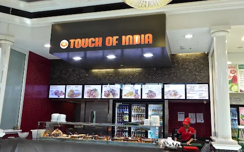 Touch of India image