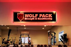 Wolf Pack Strength and Conditioning image
