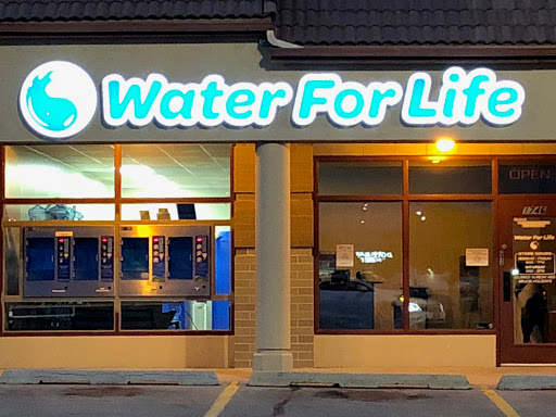 Water For LIfe