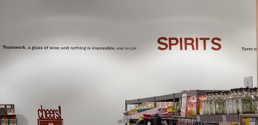 Wine Store «BevMo!», reviews and photos, 3126 NW Randall Way, Silverdale, WA 98383, USA