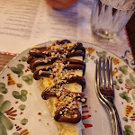 Photo n°1 de l'avis de Danilo.a fait le 16/06/2023 à 17:27 sur le  Pizzium - Genova Piazza Rossetti à Genoa