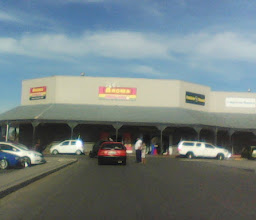 Grand Central Shopping Centre photo