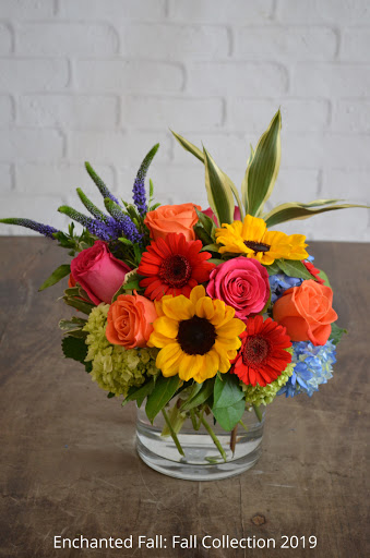 Florist «Fort Myers Floral Designs», reviews and photos, 11480 S Cleveland Ave, Fort Myers, FL 33907, USA