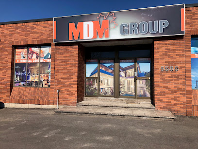 MDM Group Inc. (MDM Contracting)