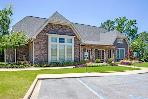 The Village at Lakeshore Crossings image