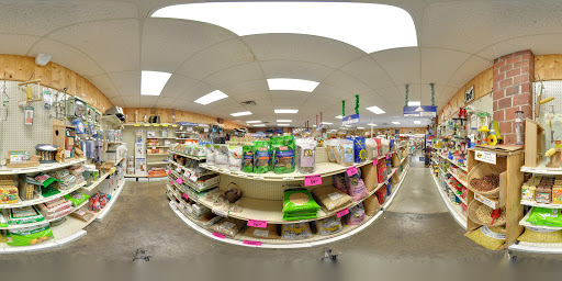 Animal Feed Store «Burns Feed Store», reviews and photos, 29215 SE Orient Dr, Gresham, OR 97080, USA