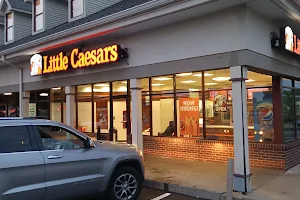 Little Caesars Pizza image