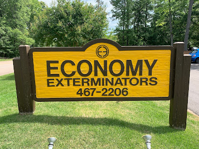 Economy Exterminators