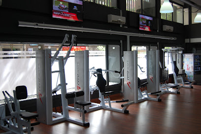 Retiro Sport Fitness - Calle de Juan de Urbieta, 5, 28007 Madrid, Spain