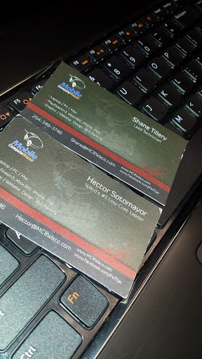 Computer Repair Service «Mobile Computer Repair», reviews and photos, 5601 Edmond Ave, Waco, TX 76710, USA