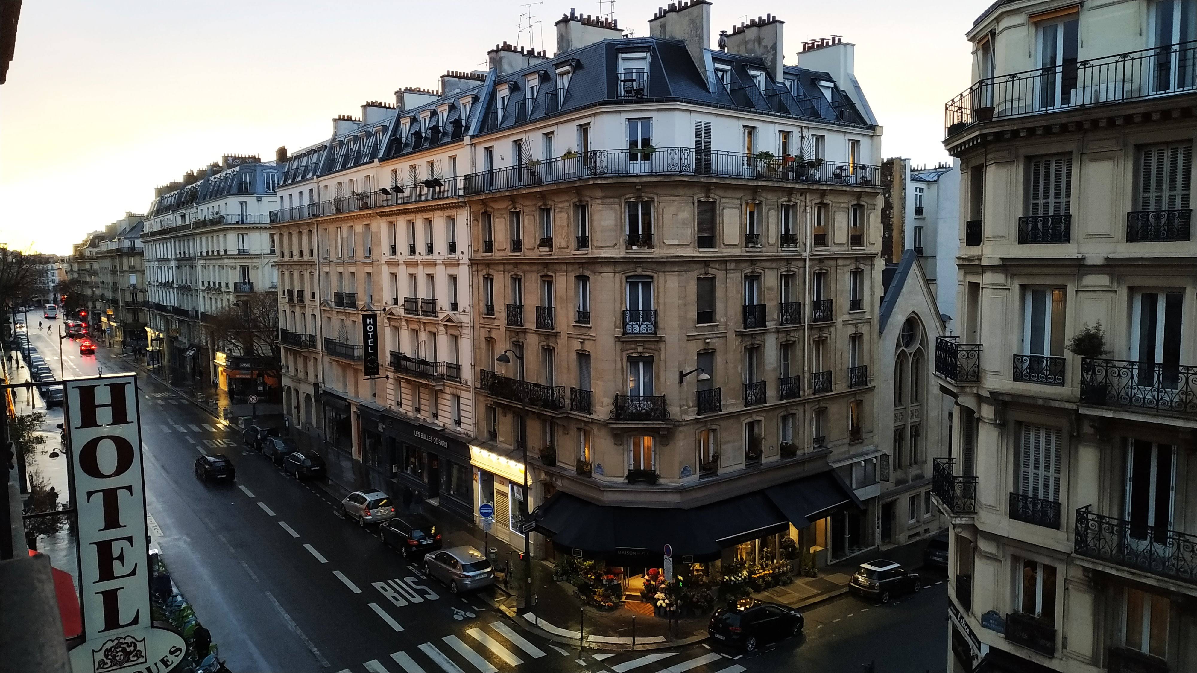 Photo n° 1 de l'avis de Ozzzcargarcia. fait le 18/03/2019 à 06:57
