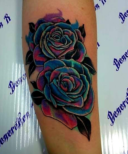 Explore female hand tattoo ideas, creative tattoo ideas in Nevada, available at Generation X Tattoos and Piercings