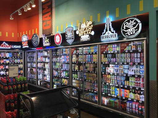 Grocery Store «Whole Foods Market», reviews and photos, 4041 Waller Creek, Highland Village, TX 75077, USA