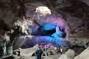 Borra Caves image
