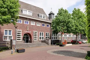 Nederlands Steendrukmuseum image