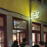 Photo n°1 de l'avis de Nare.h fait le 01/07/2023 à 19:43 sur le  Holy Sandwich Shop à Porto