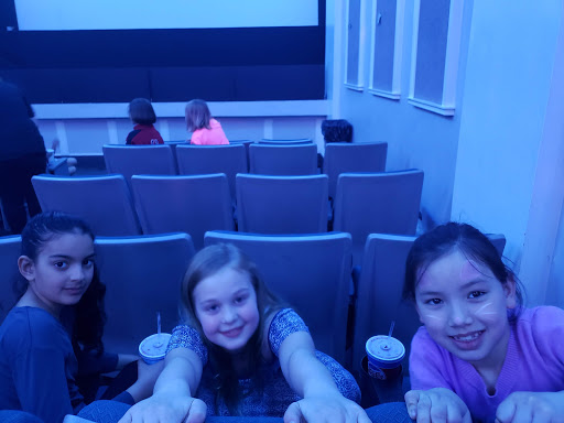 Movie Theater «Capitol Theatre», reviews and photos, 204 Massachusetts Ave, Arlington, MA 02474, USA