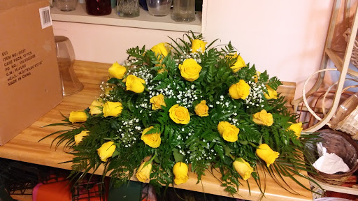 Florist «Flowers Today Florist», reviews and photos, 5106 Trouble Creek Rd, New Port Richey, FL 34652, USA