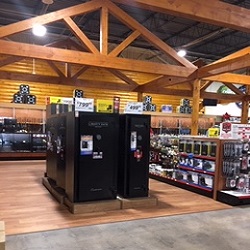 Sporting Goods Store «Big R Store of Marion», reviews and photos, 1401 W 26th St, Marion, IN 46953, USA