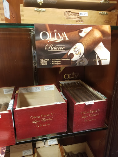 Cigar Shop «Heroes & Legacies», reviews and photos, 10000 Research Blvd, Austin, TX 78759, USA