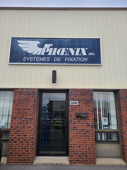 Phoenix Systèmes de Fixation / Fastening Systems Inc.