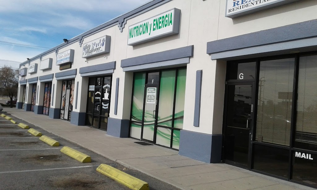 Barbacoa El Azul 79936