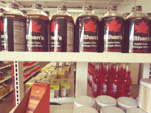 Grocery Store «Discount Groceries & More», reviews and photos, 2185 A1A S, St Augustine, FL 32080, USA