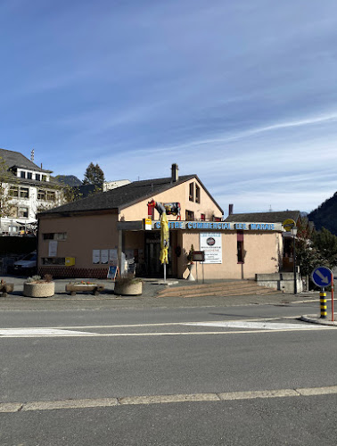 Boucherie Sur l'Alpe - Metzgerei
