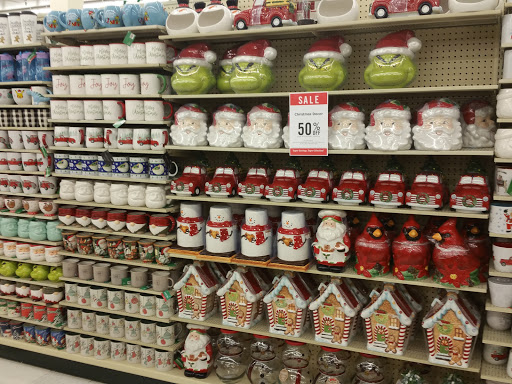 Craft Store «Hobby Lobby», reviews and photos, 200 Blanchard St, West Monroe, LA 71291, USA