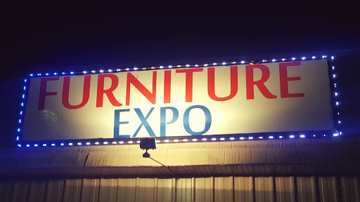 Furniture Store «Furniture Expo», reviews and photos, 11124 Garland Rd # A, Dallas, TX 75218, USA